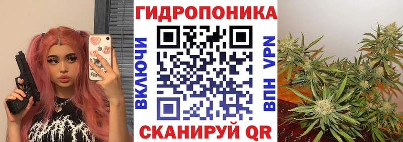 Канабис White Widow Старый Оскол